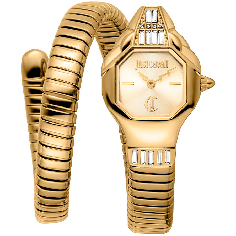 Часы Just Cavalli Snake JC1L326M0025